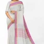Venkatagiri Cotton Saree