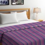 Handwoven Cotton Blankets