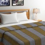 Handwoven Cotton Blankets